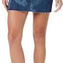 HUDSON Women's Viper Mini Skirt (25)