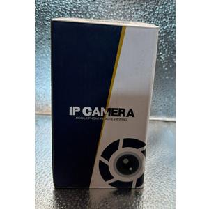 IP Camera Mobile Phone Remote Viewing HD Network Camera 