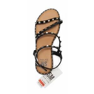 SM New York Comfortable Sandals for Women Size 8