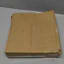 3 Set 3 Tier White Dessert Stands, Plastic Tiered Cake Stands, Fruit Candy Display Includes Square/Sakura-Shaped/Round Dessert Tiered Stand for Wedding Birthday Family Party