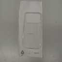 TORRAS for iPhone 17 Pro Case Crystal Clear, Ultra-Thin, 2025 Upgraded Non-Yellowing, Military-Grade Protection, Transparent Slim Case for iPhone 17 Pro Phone Case, Soft, Anti-Scratch, Clear