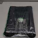 Case for iPad 9th Generation/iPad 8th Generation/iPad 7th Generation (10.2 Inch, 2021/2020/2019 Model), Slim Heavy Duty Shockproof Rugged Protective Case for iPad 10.2 inch, Black