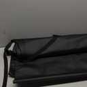 Crestliner Boat Tonneau Cover 2335182 | 1650 Super Hawk Black 2020