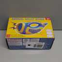 Aooess Voice Changer Toy for Kids 5-7: Animal Sounds Horn 30 Fun Sound Effects & Lights Voice Changer Device Kids Hunting Toys Nature Exploration Outdoor Toys for Boys Girls Ages 3-8 Olds, Orange