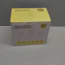 40 PCS Food Storage Containers with Lids Airtight (20 Lids &20 Containers) - Leakproof Meal-Prep Containers for Kitchen Storage Reusable Plastic Microwave/Dishwasher Safe with Labels & Pen