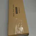 Food Cover Food Tent Set, 2 Extra Large 40"X24" and 6 Standard 17"X17" Mesh Food Covers for Outside, 8 Pack Collapsible, Reusable Pop-Up Umbrella Food Nets for Picnics, Outdoor Camping, Parties, BBQ