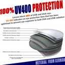 O2O Sports Sunglasses for Women Men Teens Youth Biking Running Cycling Baseball Softball Sunglasses 020 Sunglasses (Black)