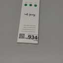 Basesailor for iPhone 17 16 Pro Max Charger Cord,USB to USB C Cable,Type C Charging Power Cord for Apple 17e 15 iPad 10 Air 4 5,Samsung Galaxy S26 S25 S24 S23,Silver,2Pack 10FT(3M)