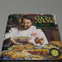 Cucina Amore
Hardcover 