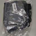 Tactical Backpack,Small Backpack and Sling Bag for Men,Crossbody Bag Men,Military Rucksack. (Black)