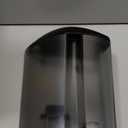 Anbige Replacement Parts Water Reservoir with Lid,Compatible with Keurig K-Elite Coffee Maker(Brushed Silver)