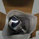 Slip Fit Tub Spout with Pull-Up Diverter for 1/2 inch Copper Tube, Chrome