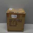 Cedar Christmas Garland with Lights for Mantle - Decorations 9ft Realistic Lighted Faux Pine Garlands for Xmas Home Decoration Indoor Stairs Railing Fireplace Outdoor 9 ft Prelit Garland Door Decor