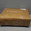 EVERGRACE 100% Cotton Paisley Quilt Set, King Size 3 Piece Set  Prewashed Lightweight Bedspread with 2 Shams, Soft & Breathable Matelasse Coverlet for All-Season Comfort, Olive Green