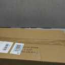 Upgraded WB31X24738 Cast Iron Griddle Replacement for GE Stove Parts WB31X24998 GE Stove Top Griddle WB31X49806 General Electric Gas Range Cooktop Center Griddle Plate JGB700SEJ4SS Flat Top Pan