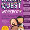 Brain Quest Workbook: Grade 4