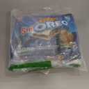 OREO S'mOREO Sandwich Cookies, Limited Edition, 10.68 oz, Best By: 09/24/25