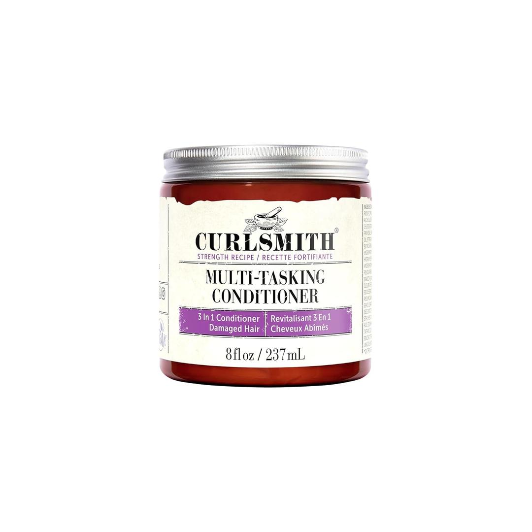 CURLSMITH  Multi-Tasking Conditioner (8 Fl Oz (Pack of 1))