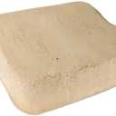 Midlee Disposable Cat Litter Boxes Pack of 5- Travel Portable Pet Tray Liner Pan