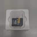 Amazon Basics 128GB microSDXC Card with Adapter, Read Speed Up to 200MB/s, 1-Pack