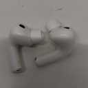 Apple AirPods Pro 3 Wireless Earbuds, Active Noise Cancellation, Live Translation, Heart Rate Sensing, Hearing Aid Feature, Bluetooth Headphones, Spatial Audio, High-Fidelity Sound, USB-C Charging
