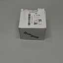 12 Pcs Boho Knots Shower Curtain Hooks Home Decorative Shower Rings Woven Wicker Ratten Decorative for Bathroom Farmhouse Curtain Hangers Accessories(Wood Color)