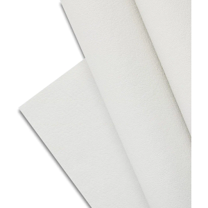 Majestic Giftware CFE2-54X216, White-CFE2-54X216 6 Yard