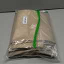 HX&OD Rectangular Tablecloth Cationic Fabric Waterproof Stain Resistant Wrinkle-Resistant for Home/Decoration/Party/Buffet/Wedding/Dining Room/Camping, 3 Pack 60" x 84" (Rectangular)