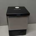 oneisall Automatic Cat Feeder for 2 Cats, 20 Cups/5L Automatic Cat Food Dispenser for Small Pets Indoor, Timed Cat Feeder for Dry Food
