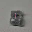 BESPORTBLE Chair Arm Protectors Sofa Armrest Cover Stretch Armchair Slipcover Protector Elastic Home Office Recliner Couch Loveseat Protective Cloth 2pcs (Light Grey)