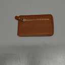 Cavor Compatible with Magsafe Wallet, Adjustable Stand,Magnetic Wallet for iPhone 17/16 Pro Max/15/14 Plus/13/12 Magsafe Card Holder Magsafe Phone Card Holder Zipper Pocket-Brown