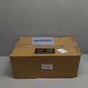 Immersion Blender Handheld Corded Hand Blenders Set 1100W, Trigger Variable Speed 5 in 1 Stick Emulsifier with Chopper, Whisk and Frother for Soup, Baby Food and Smoothies