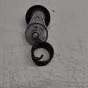 SCITOO 419-203 F5TZ6B209D F2TZ6B209D Belt Tensioner 1993-1996 for Ford Bronco 1993-1996 for Ford E-150 Econoline 1993-1996 for Ford E-150 Econoline Club Wagon 1993-1996 for Ford E-250 Econoline