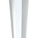 MECCANIXITY Crystal Glass Trophy, Champions Award for Desktop Table Decor Sports Competition Paperweight