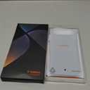 TORRAS Magnetic Slim Fit for iPhone Air Case 6.5 inch, Ultra-Thin, Compatible with MagSafe, Lightweight Matte Anti-Scratch Hard PC Cover Phone Case for iPhone 17 Air 2025 OriginFit, Black