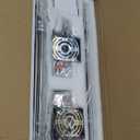 Wall sconces Set of Two, Black sconces Wall Set of 2, Black Vanity Wall Lights, Wall Lights for Living Room, Dresser Wall Sconce, with Clear Crystal, for Living Room, Bedroom, Bathroom