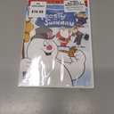 Frosty the Snowman, Format: DVD