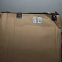 Bed Rails for ToddlersToddler Bed RailsBed Rail for Baby - Adjustable Height Bed Guard with Child Safety Lock, Universal Fit for King/Full/Twin Beds (Grey, 1 Side 78.7Inch)