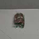 BNOOUIL Sexy Lace Tight Shirts for Women Long Sleeve Mesh Sheer Shirts Button Down Floral Blouse Tops (Large, Brown)