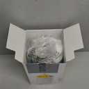 Momcozy Bottle Warmer, Fast Bottle Warmers for All Bottles with Timer, Accurate Temperature Control and Automatic Shut-Off, Multifunctional Bottle Warmer for Breastmilk (Green+White)