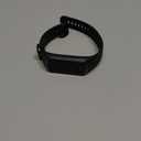 Fitness Tracker with 24/7 Heart Rate, Blood Oxygen Blood Pressure Sleep Monitor, Activity Trackers 5 ATM Waterproof,Step Calorie Counter Pedometer Health Smart Watch for Women Men (Black)