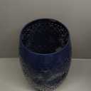 Ruby 12" Side Table - Navy