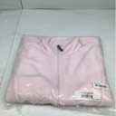 Amazon Essentials Women's Full-Zip Polar Fleece Jacket - Discontinued Colors, Light Pink, Medium