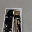 Dog Clippers for Grooming, 4-Speed & LCD, Low Noise Electric Trimmer for Grooming, TypeC Rechargeable Dog Hair Clippers, Super Quiet for Dogs & Pets with Thick or Heavy Coats(C95)