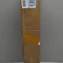 2Pcs Front Driver and Passenger Side Bumper Fog Light Cover for Audi A8 Quattro 2011-2014