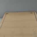 SCITOO Full Aluminum Radiator Replacement for 2004 2005 2006 2007 2008 2009 2010 Infiniti QX56 2005-2011 2012 2013 2014 2015 Armada 2004-2015 Titan CU2691 Plastic Radiator 5.6L