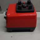 Blender for Smoothies, Blenders for Kitchen with 68Oz. Pitcher and 20Oz.Juicer Container, Smoothie Blender for Ice Crushing, Frozen Fruits, Red