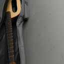 LAVA ME4 Spruce 36" with Lite Bag ~ Woodgrain Brown/Burleywood