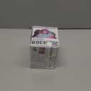 Lehoo Castle Remote Control Car for Girls, Rechargeable RC Cars w/Light & Music, Unicorn Remote Control Car for Toddlers 1-3, 2 Year Old Girl Toys Birthday Gift