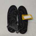 Everest Watersocks Black, Size 8